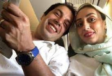 بیوگرافی و زندگی خصوصی عباس جمشیدی فر از ازدواج تا طلاق