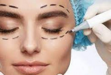 آدرس و تلفن پزشکان متخصص جراحی زیبایی پلک و بلفاروپلاستی در تبریز
