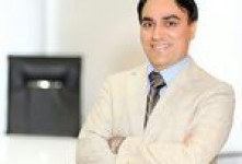 آدرس و تلفن دکتر مجید نداف کرمانی فوق تخصص جراحی پلاستیک در تهران