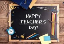 شعر کوتاه برای روز معلم | روز معلم مبارک