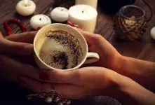 کپشن فال قهوه رمانتیک و فاز سنگین عاشقانه