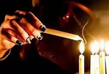 عاشقانه ترین و سوزناکترین کپشن در مورد شام غریبان