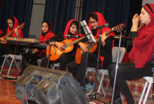 لیست بهترین آموزشگاه های موسیقی و آواز در اصفهان + آدرس و تلفن