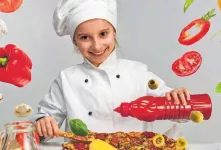 ۲۰ گیف آشپزی فوق العاده جذاب و دیدنی
