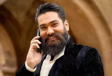 گلچین کد آوای انتظار همراه اول از علی زندوکیلی