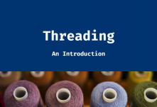 Thread در برنامه نویسی چیست ؟