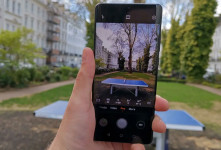 سه برنامه برای ساخت تصاویر سه بعدی در گوشی موبایل