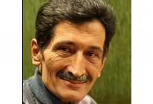 دکتر محمود فاطمی از اساتید دوبلاژ ایران درگذشت!