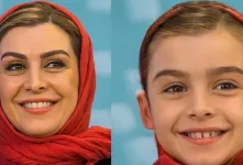کودکی خیالی بازیگران فیلم اشنوگل!