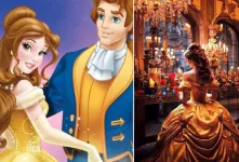 دوست دارید با هم وارد دنیای فانتزی دیو و دلبر بشیم ؟