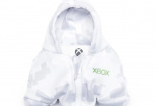 هودی برای کنترلر Xbox تولید جدید مایکروسافت!