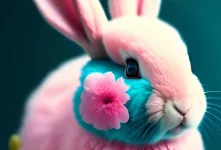 عکس های پیشنهادی هوش مصنوعی برای سال خرگوش!