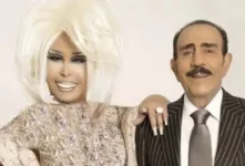 بولنت ارسوی و مصطفی کسر دو خواننده محبوب ترکیه آشتی کردند!