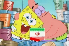 کدوم دوبله ی کارتون باب اسفنجی رو دوست دارید؟/کوالیما یا گلوری مساله این است!