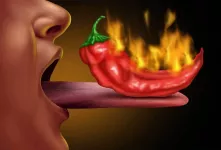 تندی چیست و دقیقا چه تاثیری روی بدن دارد؟