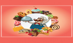 بازی مغازه کیک فروشی