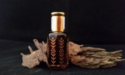 خواص روغن آگار وود ( agarwood )