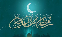 باحال ترین و خنده دار ترین پیامهای ویژه ماه رمضان