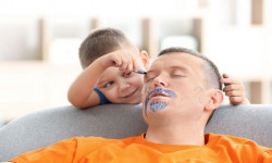باحال ترین و بامزه ترین متن و جوکهای خنده دار دخترانه و پسرانه