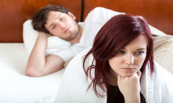 ۷ عامل روانشناختی در جلوگیری از ارگاسم زن