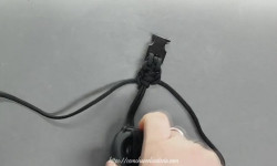 آموزش ساخت بند ساعت با نخ پاراکورد