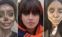 ارسال پرونده سحر تبر به دادگاه انقلاب