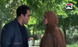 سریال از سرنوشت قسمت ۷