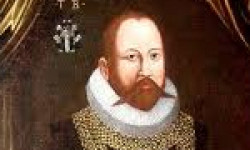 تولد تیکو براهه منجم و ریاضی‏دان شهیر دانمارکی (1546م)