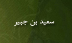 شهادت سعید بن جبیر به دستور حجاج (95ق)