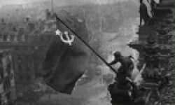اعلان جنگ شوروی به ژاپن در آخرین روزهای جنگ جهانی دوم (1945م)