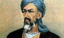 تولد خواجوی کرمانی شاعر و ادیب شهیر ایرانی(679 ق)