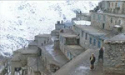 اشغال پاوه در کردستان توسط عناصر تجزیه طلب ضد انقلاب (1358 ش)