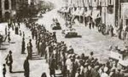 اشغال ایران توسط متفقین در جریان جنگ جهانی دوم (1320ش)