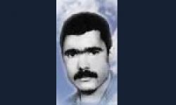 شهادت شهید غلام‌حسین خلیلی (1366ش)