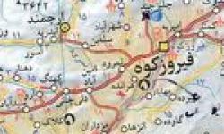 در فیروزکوه سیل مهیبی جاری شد و خسارات جانی و مالی زیادی وارد کرد.(1349ش)