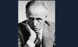 درگذشت سینکْلِر لوئیز رمان ‏نویس معروف امریکایی (1951م)