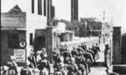 حمله نیروهای شوروی و انگلیس به ایران در جریان جنگ جهانی دوم (1941م)
