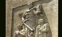 وزیر دادگستری در کادر قضاوت دیوان کشور و دادگاه انتظامی قضات تغییرات دامنه داری داد(1351ش)