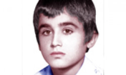 شهادت شهید سیدحیدر حمیدی 1360ش