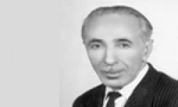 درگذشت جهانگیر سرتیپ پور از یاران میرزا کوچک خان جنگلی 1371 ش