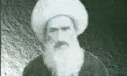 تولد عالم و عارف بزرگ شریعت‏ اصفهانی فقیه برجسته و مرجع‏ کبیر(1266ق)