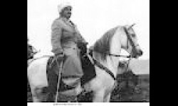 درگذشت مصطفی بارزانی بانی حزب دموکرات کردستان عراق 1979م