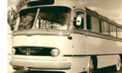 از بامداد امروز کارگران شرکت واحد اتوبوسرانی تهران و حومه دست به اعتصاب زدند 1349ش