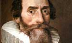 تولد یوهان کُپلِر ستاره شناس و ریاضیدان شهیر آلمانی (1571م)