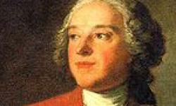 مرگ پیِر آگوسْتین کارون دو بومارْشِه، نویسنده و نمایش‏نامه‏ نویس فرانسوی(1799م)