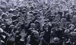 در ساعت 22/30، تظاهراتی در قم با شرکت جمعی حدود 500 نفر در خیابان چهارمردان برپا و شیشه های چندین شعب بانک و مغازه شکسته شد(1357ش)
