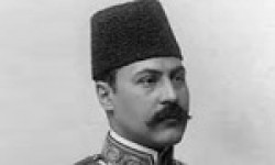 مشیرالدوله مجدداً از ریاست وزرائی کناره گرفت (1301ش)
