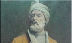 زندگینامه حکیم ابوالقاسم فردوسی