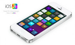 روش آماده کردن آیفون یا آیپد برای دریافت iOS 8