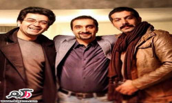 تصاویر چهره ها در شبکههای اجتماعی - سری پنجم